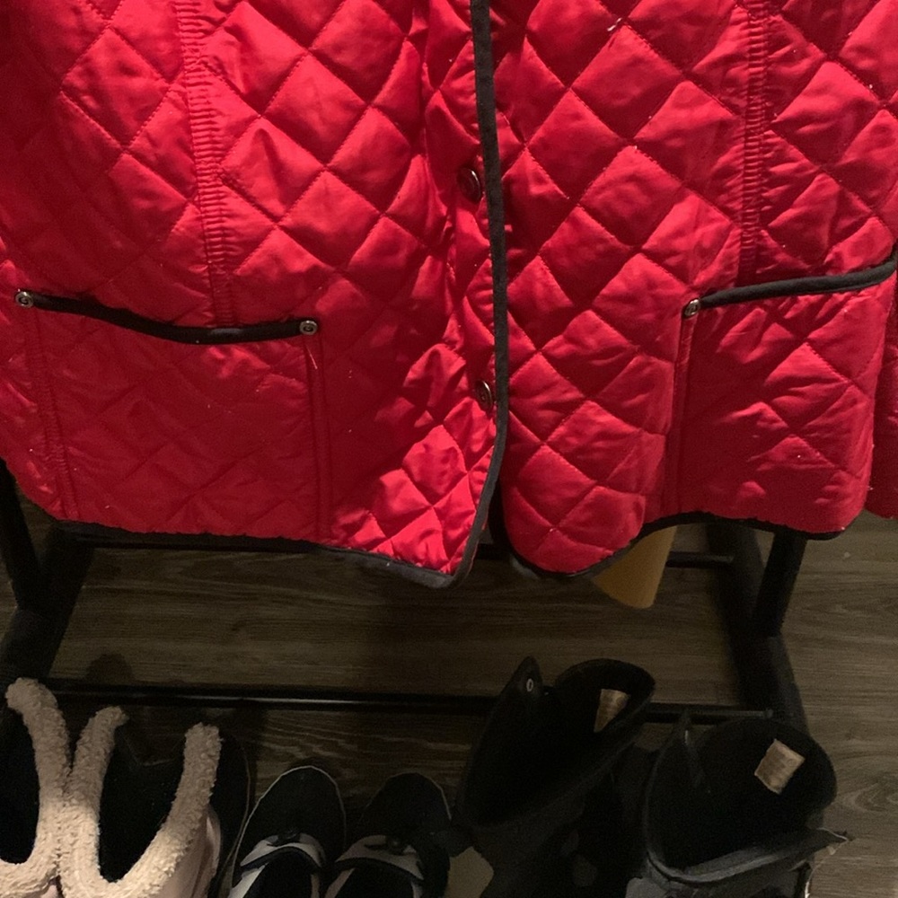 Jacket - Picture 3 of 5